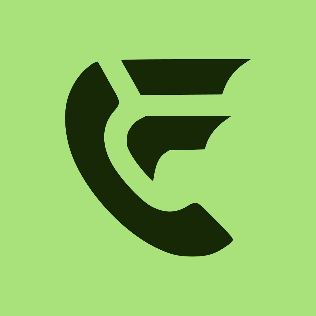 Free to call icon